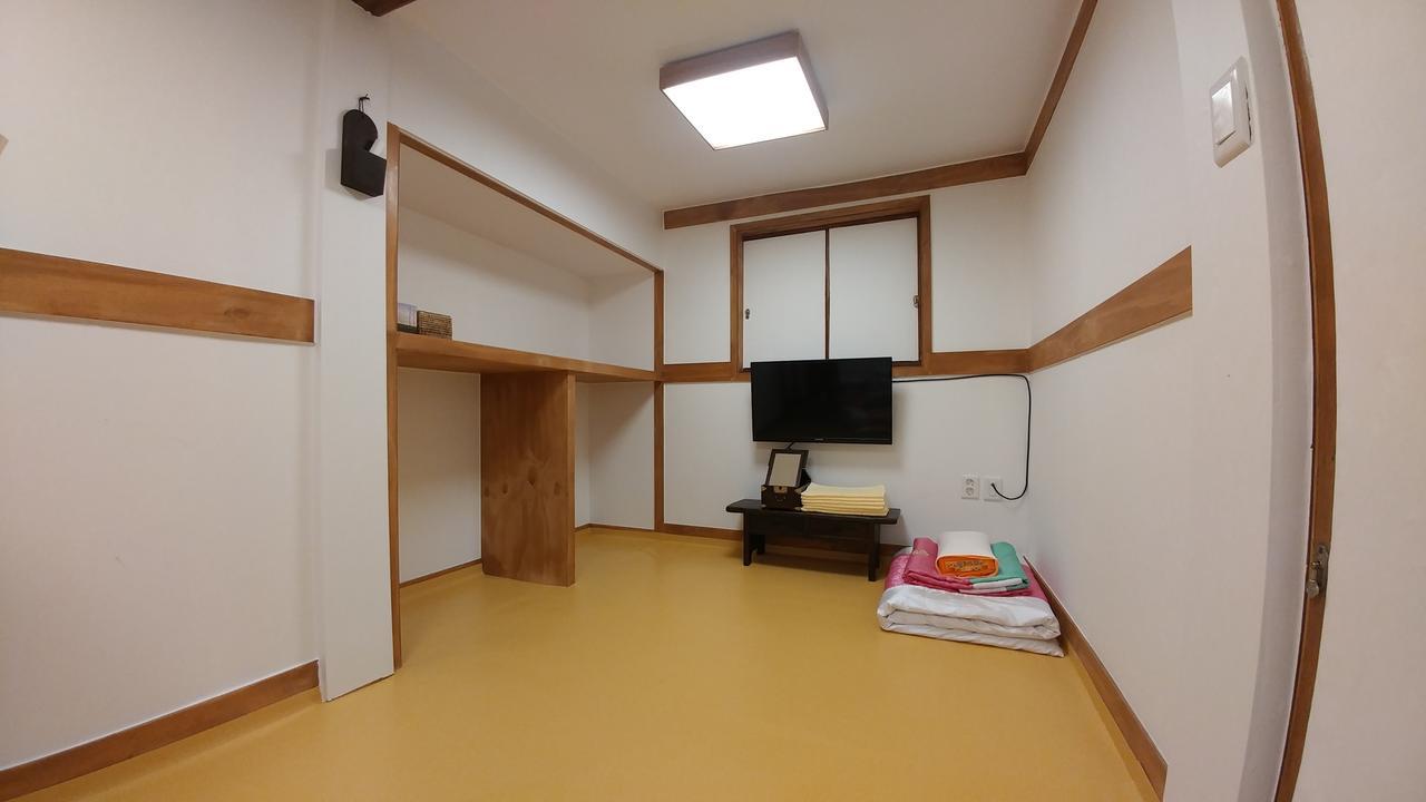 Sohyundang Guesthouse โซล ภายนอก รูปภาพ