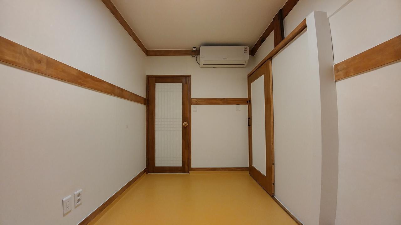 Sohyundang Guesthouse โซล ภายนอก รูปภาพ