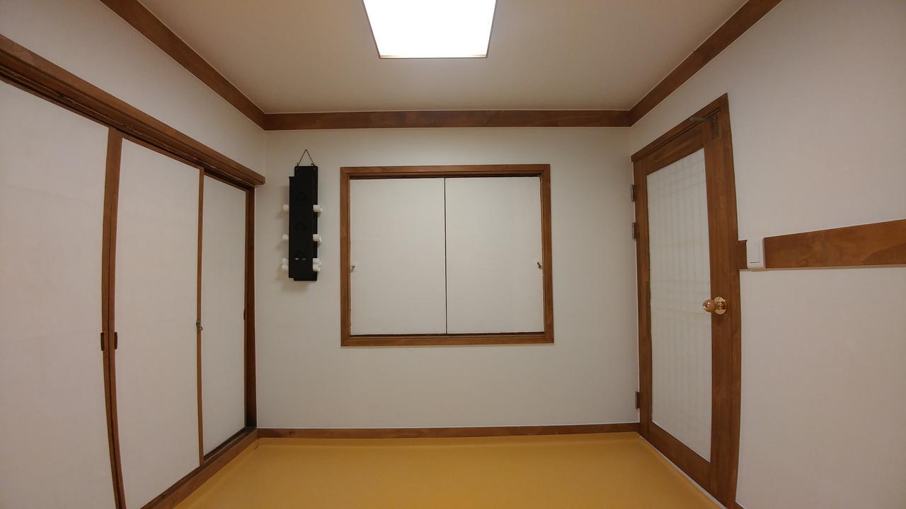 Sohyundang Guesthouse โซล ภายนอก รูปภาพ